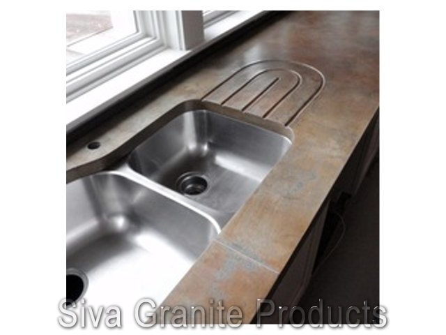 Drainboards