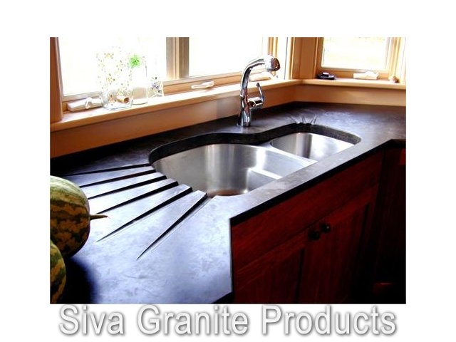 Drainboards