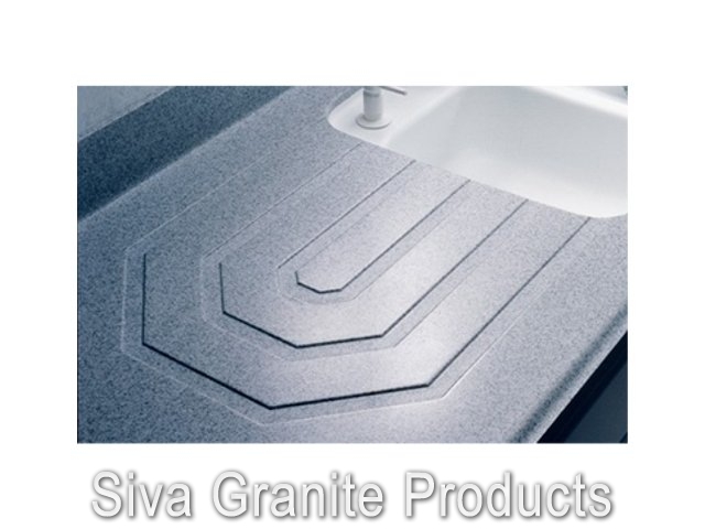 Drainboards