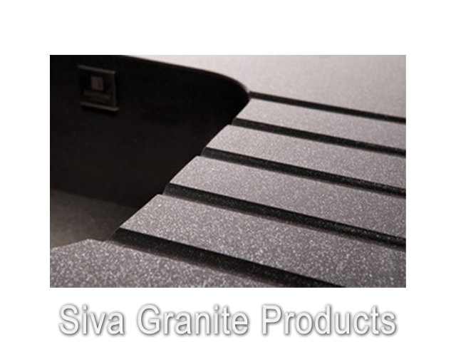 Drainboards