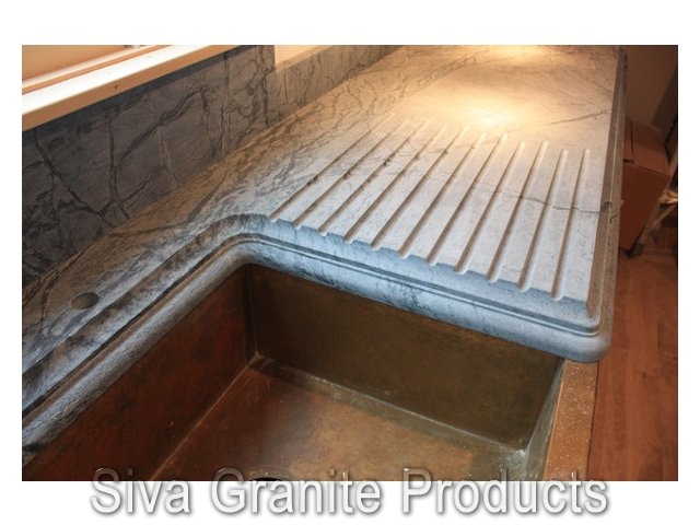 Drainboards