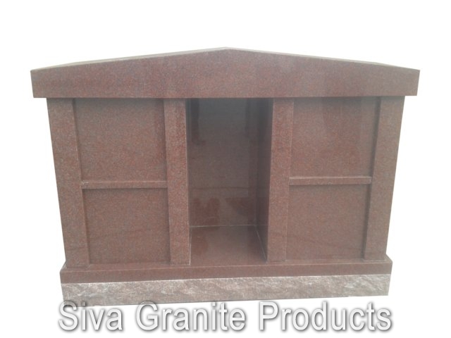 Mausoleums and Columbariums