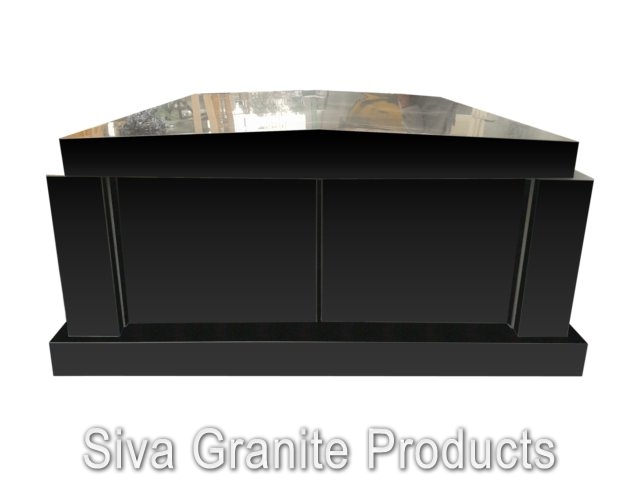 Mausoleums and Columbariums