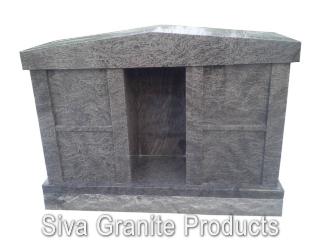 Mausoleums and Columbariums