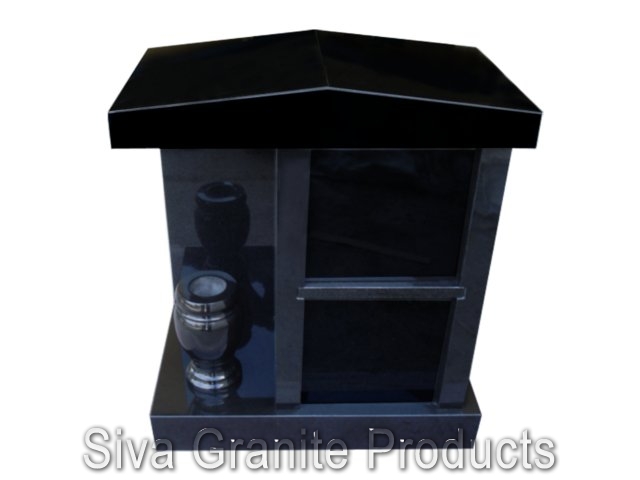 Mausoleums and Columbariums