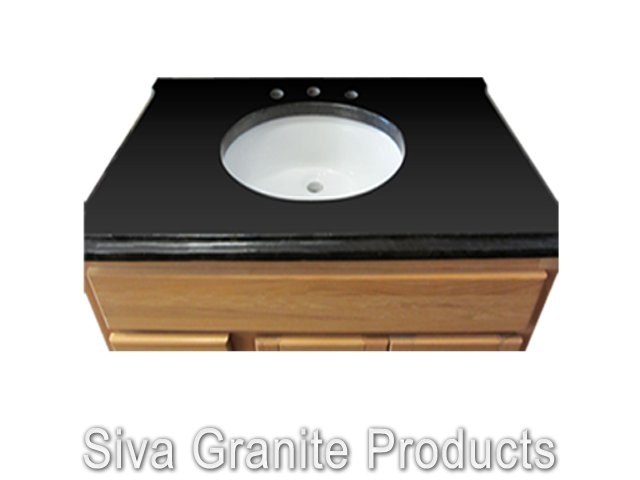 Washbasins and Sinks