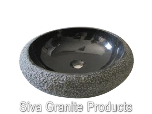 Washbasins and Sinks
