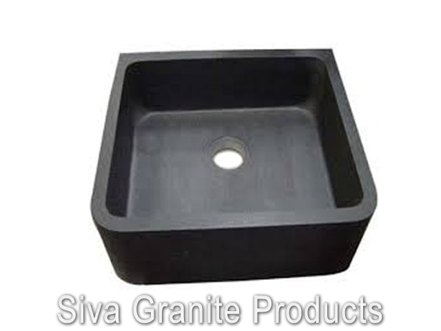 Washbasins and Sinks