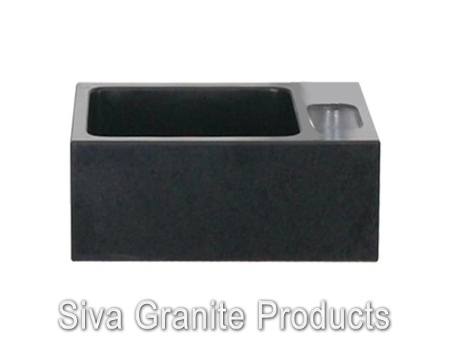 Washbasins and Sinks