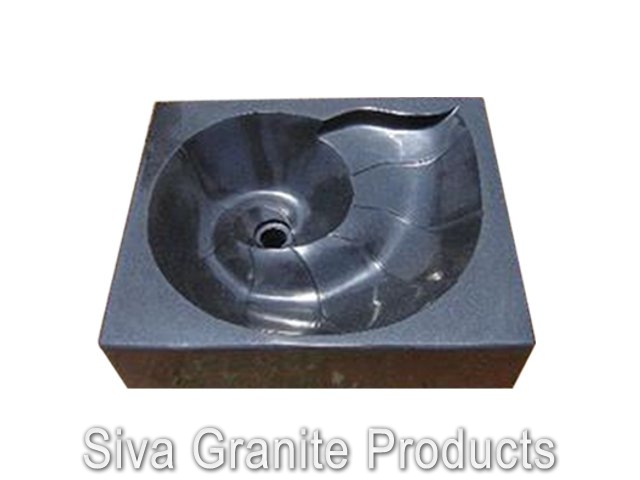 Washbasins and Sinks