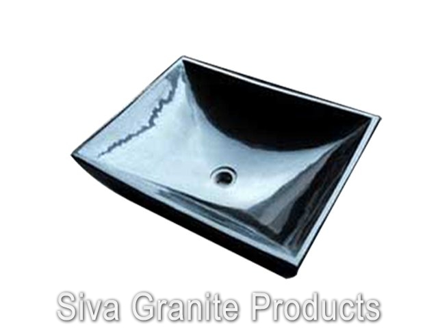 Washbasins and Sinks
