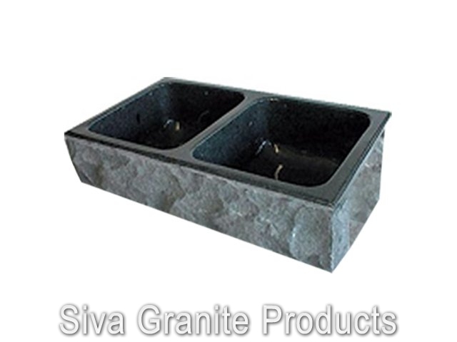 Washbasins and Sinks