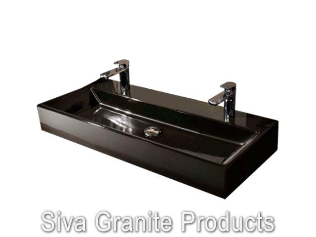 Washbasins and Sinks