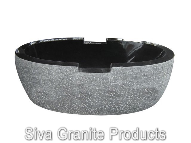 Washbasins and Sinks