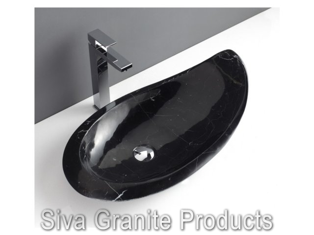Washbasins and Sinks