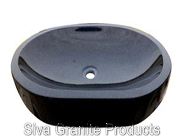 Washbasins and Sinks