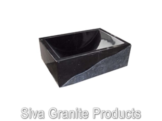 Washbasins and Sinks