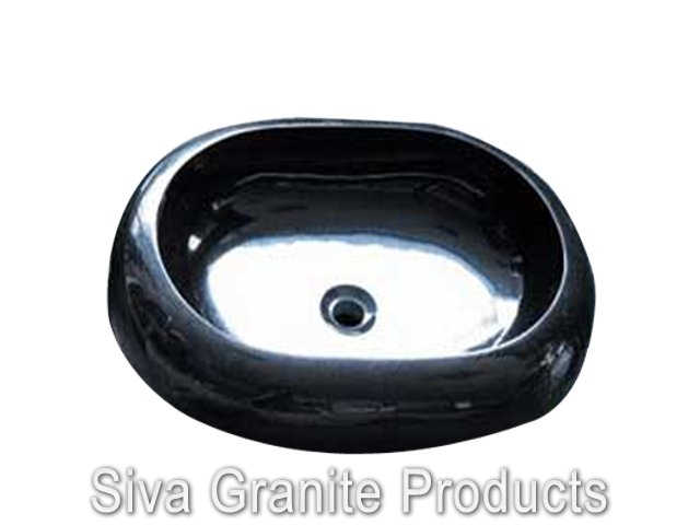 Washbasins and Sinks