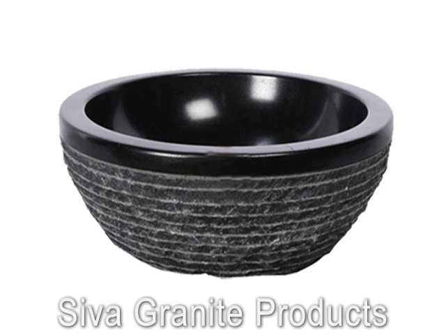 Washbasins and Sinks