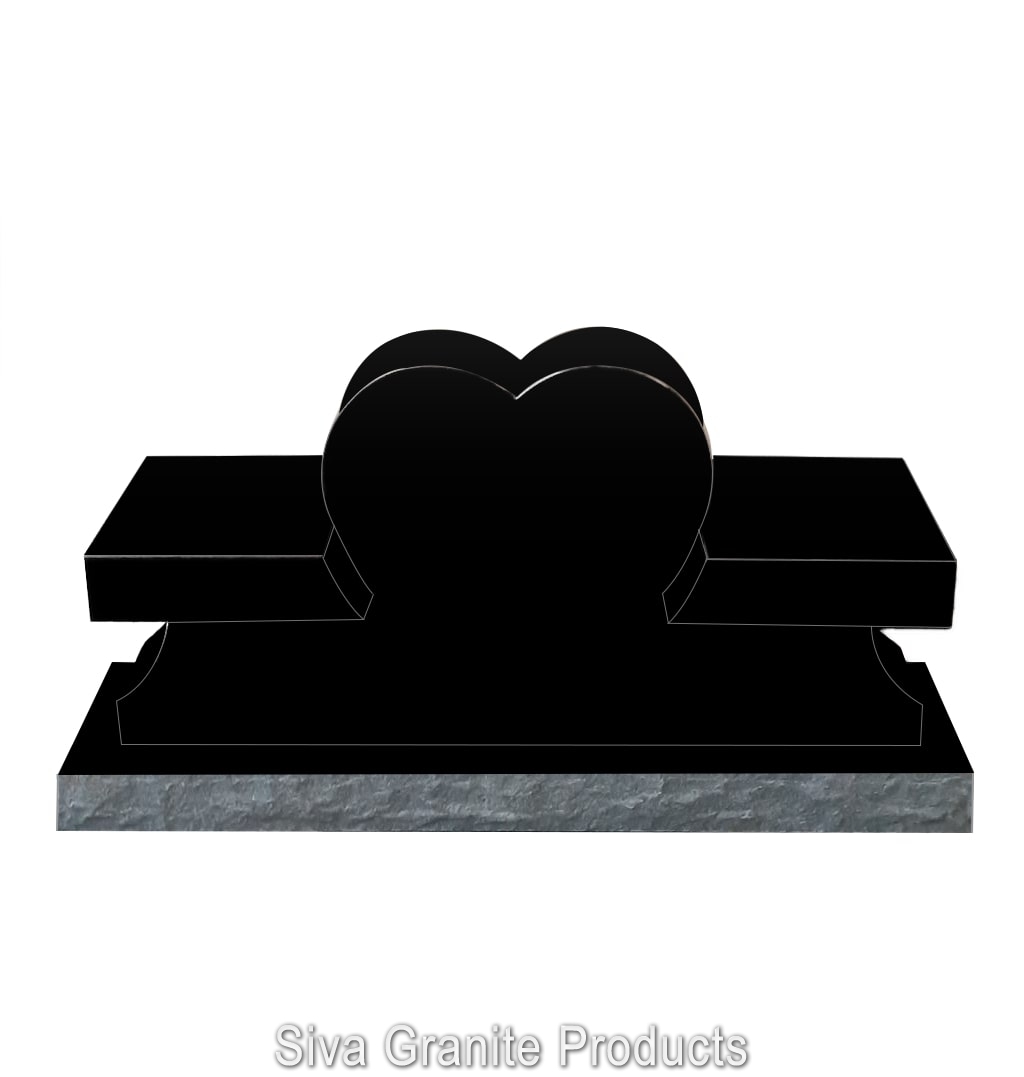 Bench memorial