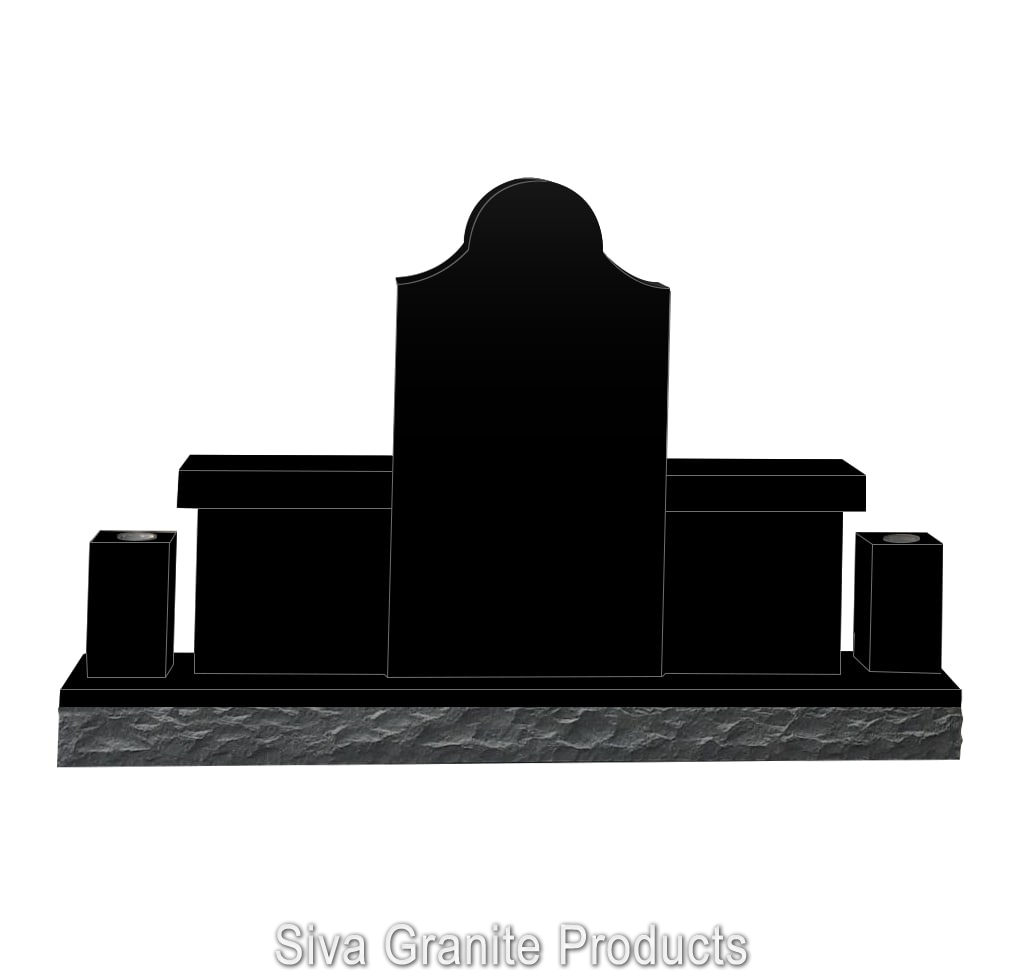 Bench memorial
