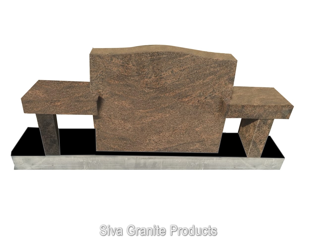 Bench memorial