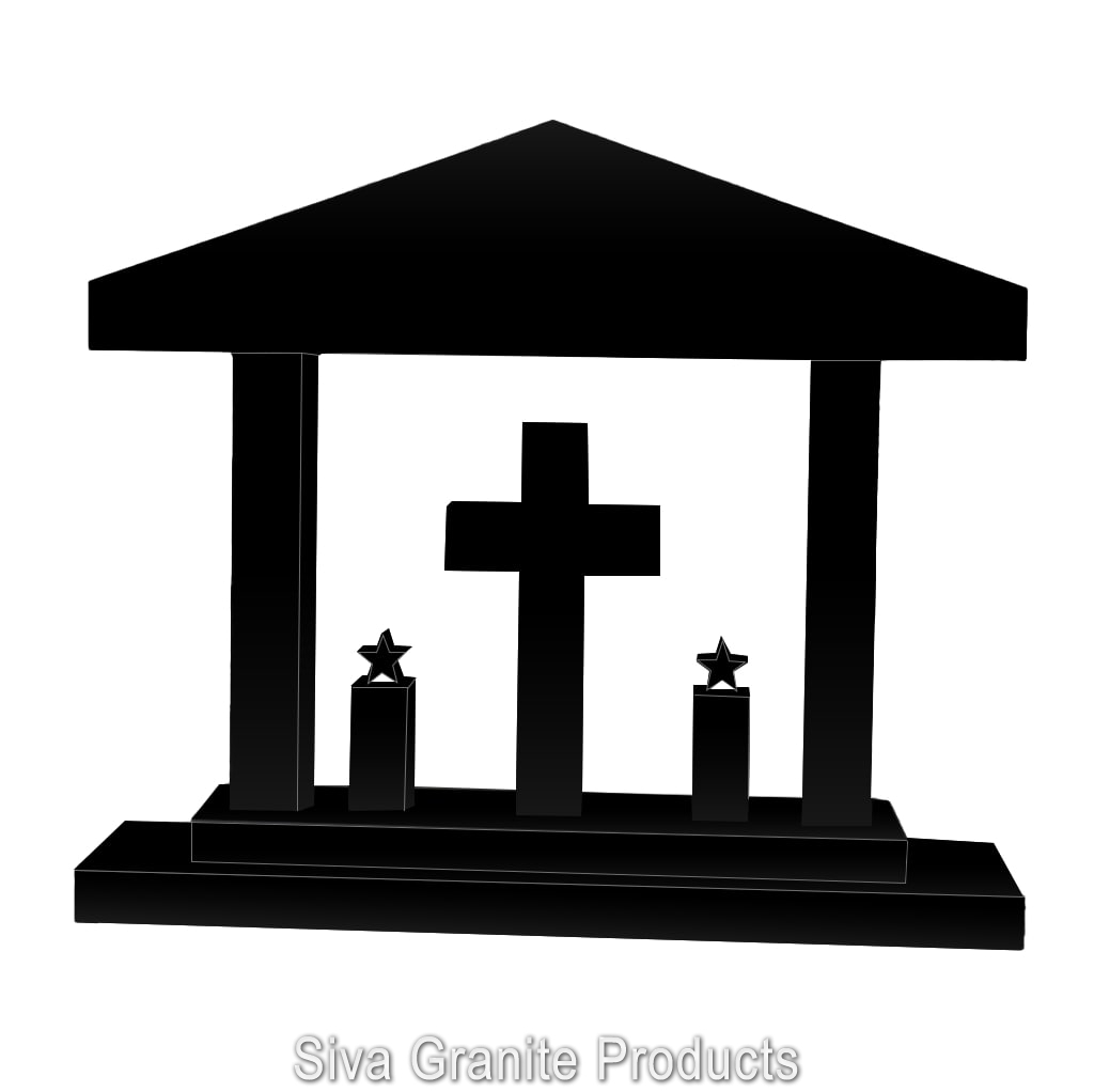 Cross