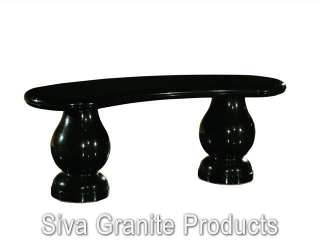 Garden Bench BS-4