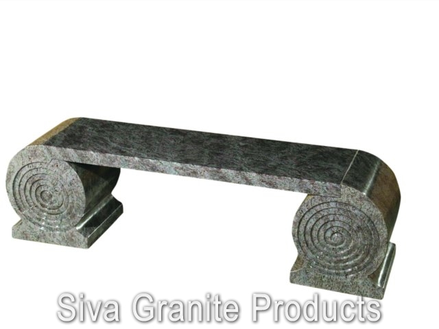 Garden Bench BS-5