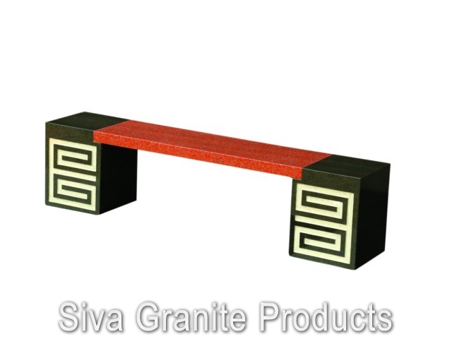 Garden Bench BS-6