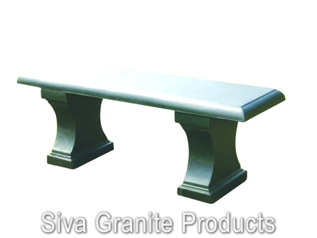 Garden Bench BS-7