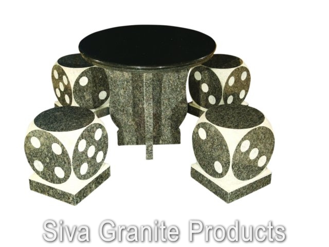 Garden Bench BS-9