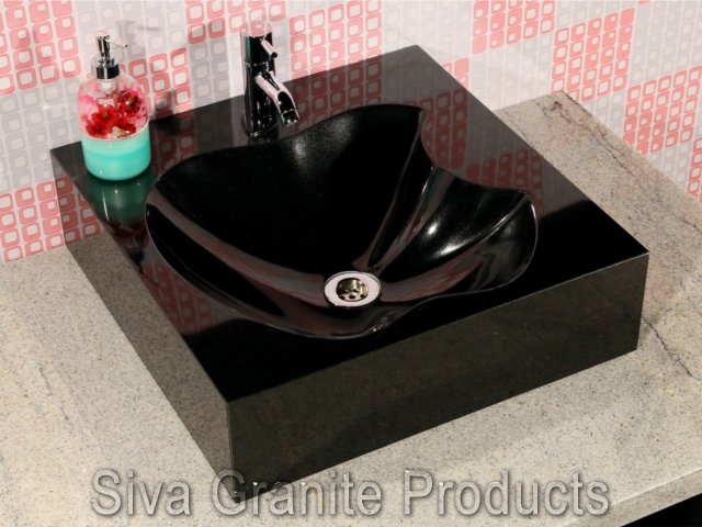 Wash basin WB-12
