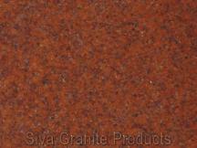 India Red