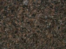 Coffee Brown