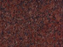 Ruby Red