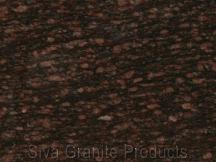 Cats Eye Brown
