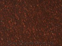 Cats Eye Red